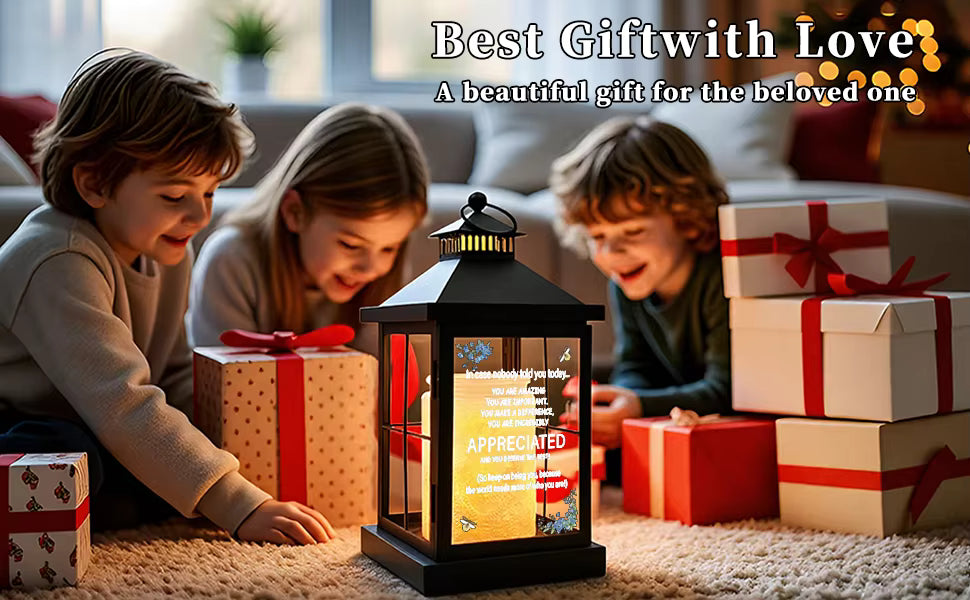 2026 New Product Best Candle Warmer Lamp Wax Warmer Top Rated Lantern Style Candle Warmer Light for Ambiance and Home Fragrance